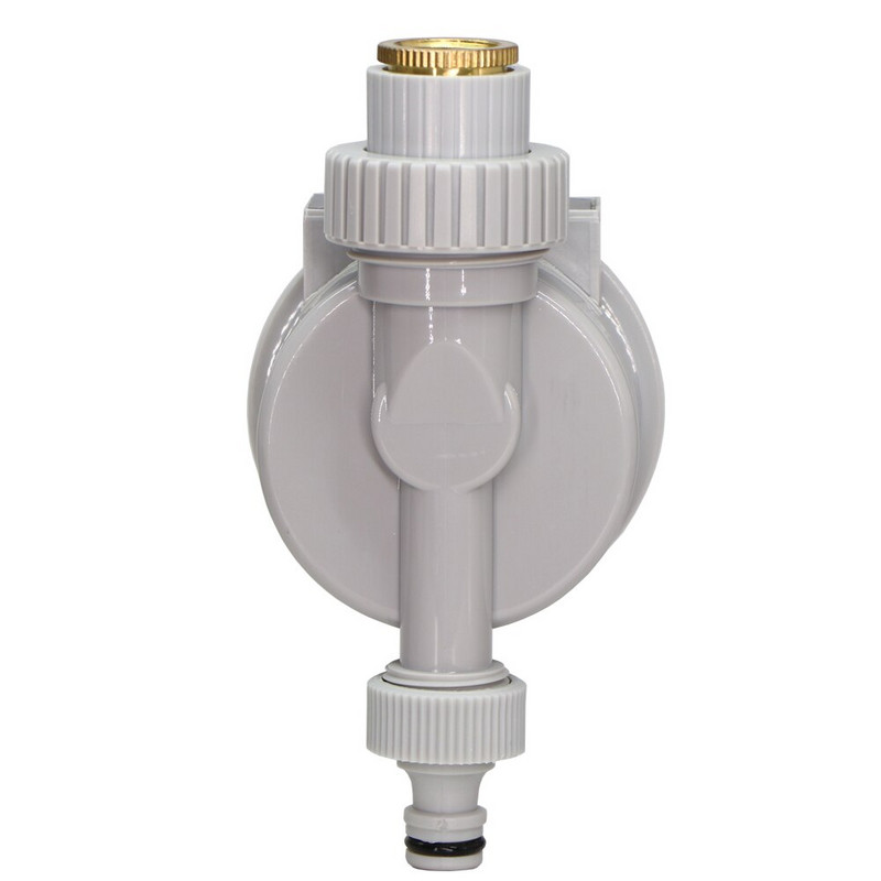 Nauja sodo saulės energijos laistymo laikmatis lašelinio laistymo šiltnamio efektą sukeliančios elektroninės automatinės drėkinimo valdiklio sistema