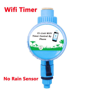 Programmeeritav kastmisvihmutite süsteem digitaalse vooliku segisti taimeriga akuga töötav automaatne niisutuskontroller 2 väljalaskeavaga