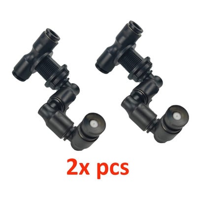 Intelligens Reptile Fogger Terrárium Párásító Elektronikus Időzítő Automatikus Rainforest Spray System Kit Sprinkler Control