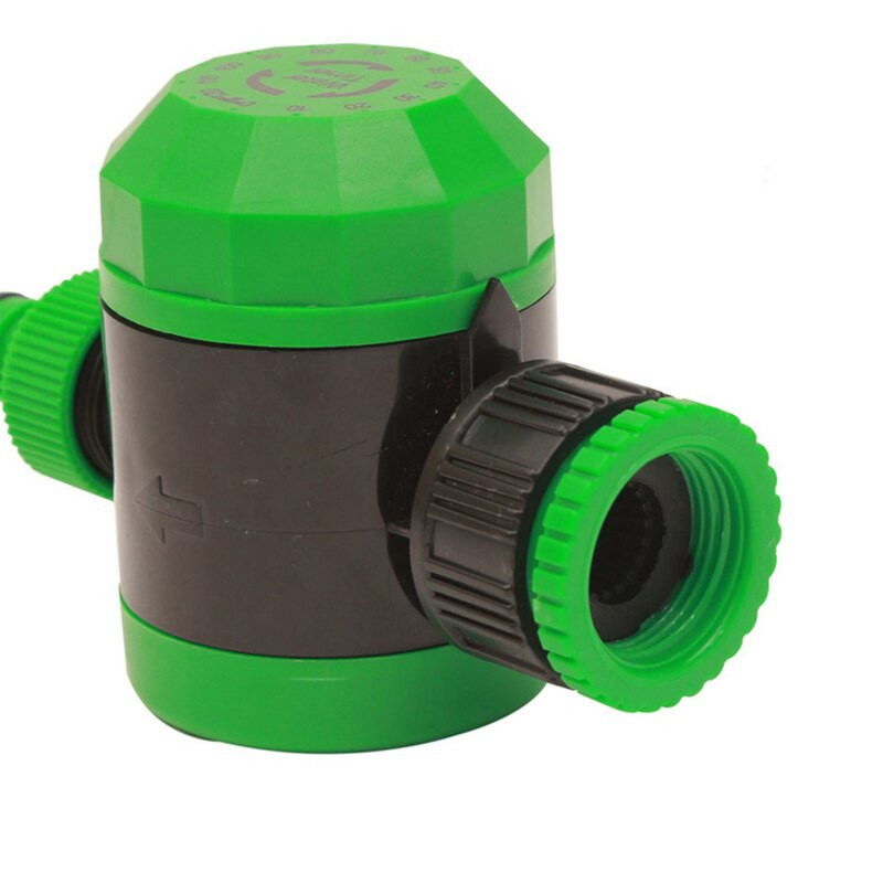 Noul controler automat al temporizatorului de apă pentru grădină, sistem de udare, unealtă pentru exterior