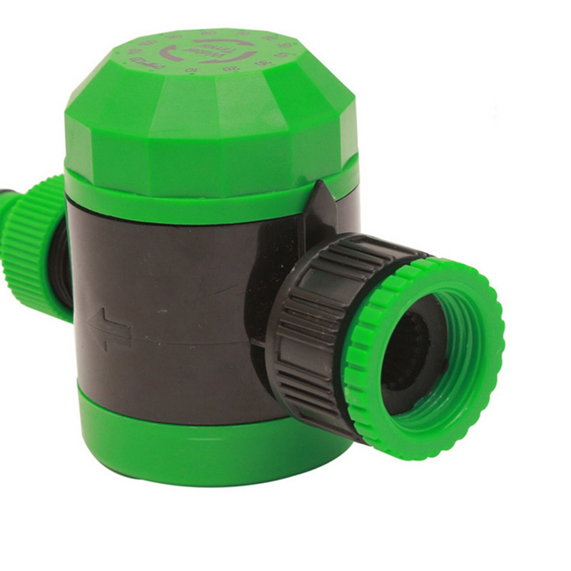 Noul controler automat al temporizatorului de apă pentru grădină, sistem de udare, unealtă pentru exterior