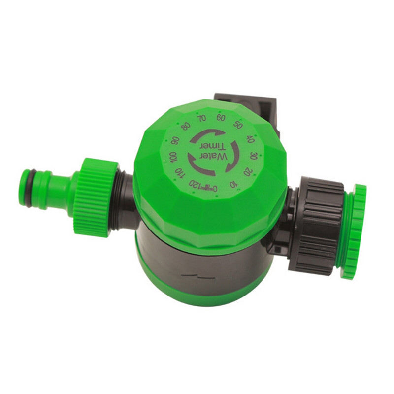 Noul controler automat al temporizatorului de apă pentru grădină, sistem de udare, unealtă pentru exterior
