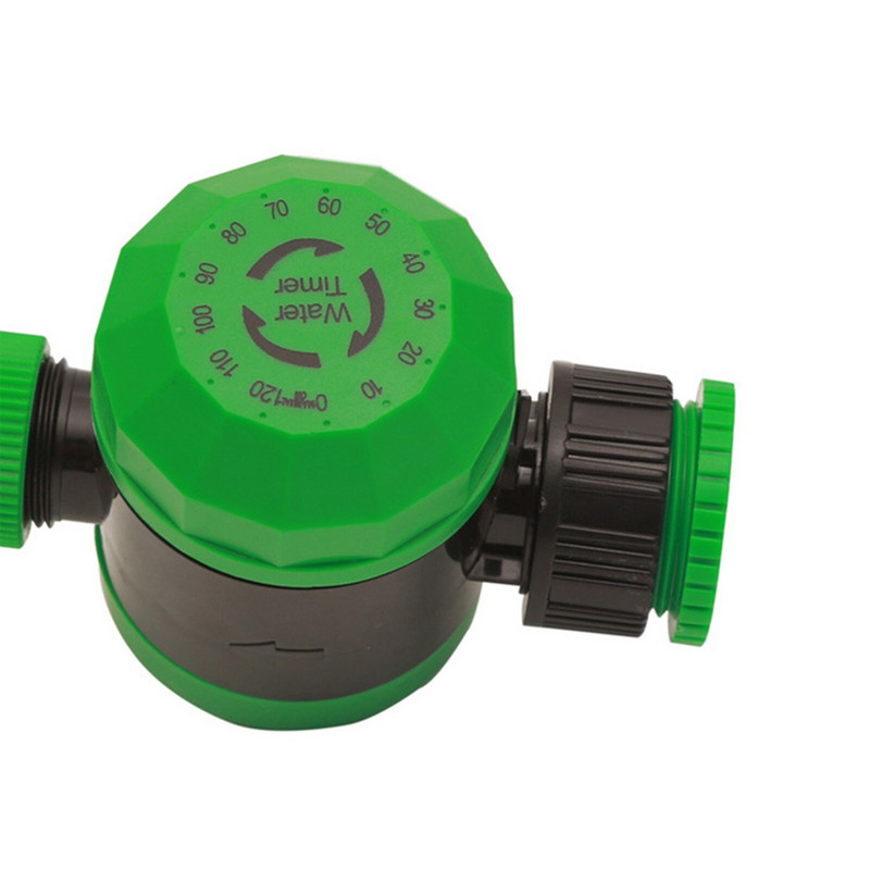 Noul controler automat al temporizatorului de apă pentru grădină, sistem de udare, unealtă pentru exterior