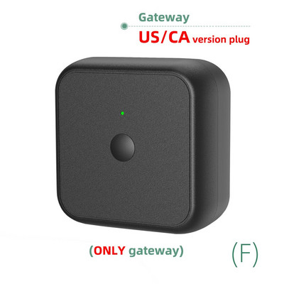 Compatibil Bluetooth Compatibil WiFi Compatibil cu 2 căi Temporizator de apă de grădină Valvă electromagnetică inteligentă Controler pentru sistemul de irigare automat