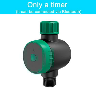 Tuya Wifi kerti öntözés időzítő automatikus öntöző csepegtető öntözőrendszer üvegházhatású kerti munkákhoz Alexa Google Home