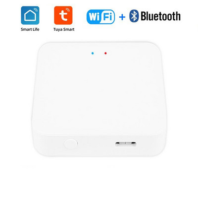 Tuya Wifi kerti öntözés időzítő automatikus öntöző csepegtető öntözőrendszer üvegházhatású kerti munkákhoz Alexa Google Home