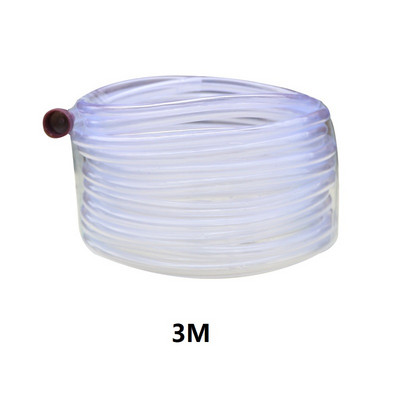 Costum pentru pulverizator de apă de grădină Cap de udare cu încărcare electrică pentru plante 3/5/10M conductă de apă găleată de apă irigare provizii de grădină