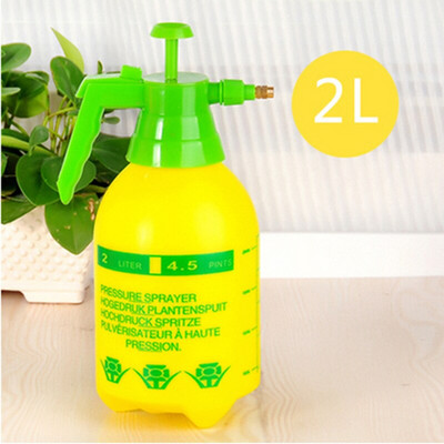 2L3L szivattyús nyomópermetező kompressziós szivattyú kézi permetező kerti öntözés műtrágyák öntözés fertőtlenítő permetező palack