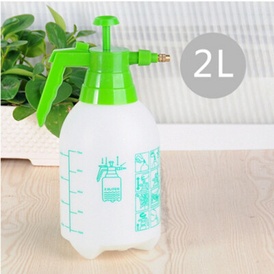 2L3L szivattyús nyomópermetező kompressziós szivattyú kézi permetező kerti öntözés műtrágyák öntözés fertőtlenítő permetező palack