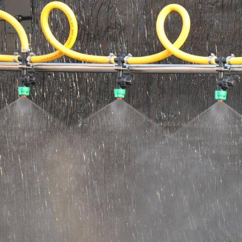 Mezőgazdaság öntözőfúvóka intubációs mezőgazdaság permetező fúvóka csepegtető fúvóka mezőgazdaság ventilátor permetező fúvóka