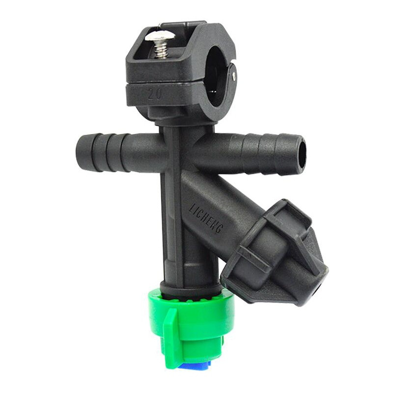 Mezőgazdaság öntözőfúvóka intubációs mezőgazdaság permetező fúvóka csepegtető fúvóka mezőgazdaság ventilátor permetező fúvóka