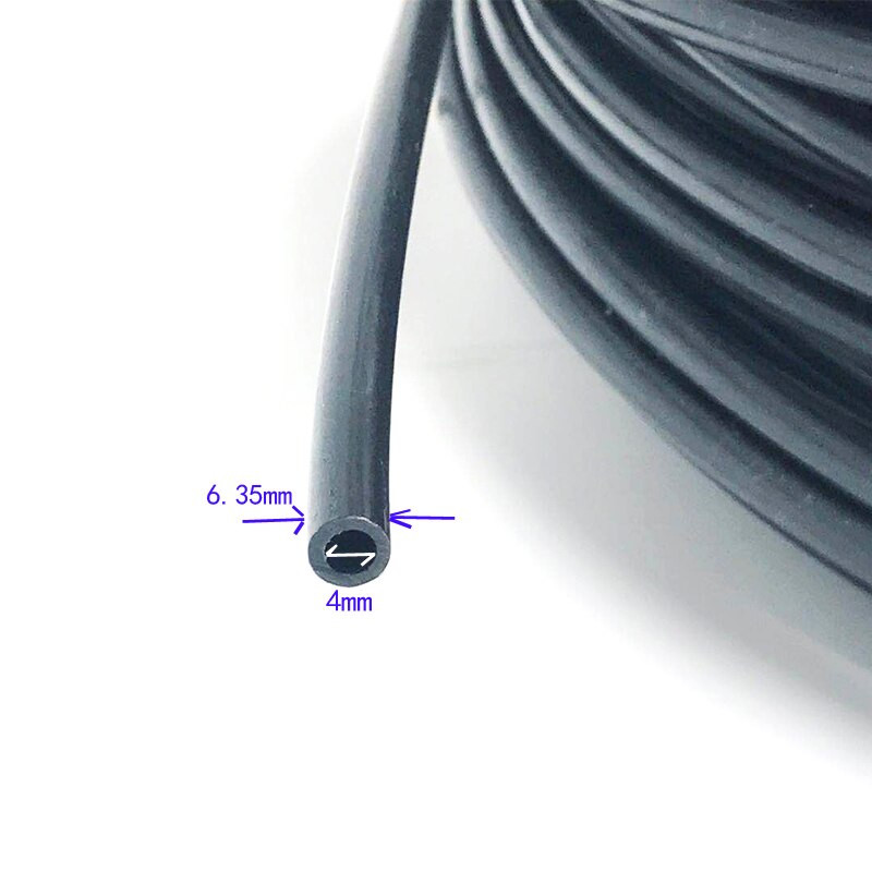 HEMAN 3/4 colio moteriško sriegio greitosios jungties vandens čiaupo adapteris su 1/4 colio PE vamzdeliu, skirtas aprasojusiai aušinimo sistemai sodo laistymui