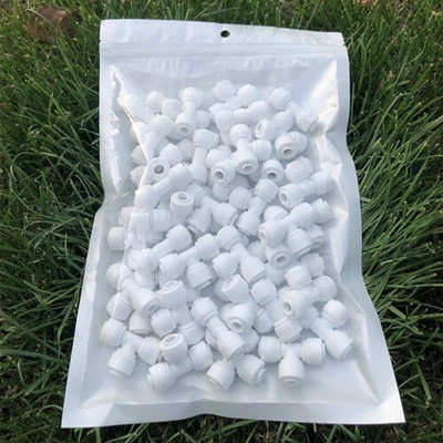 S012 Új típusú csepegésgátló ködpermetező fúvóka vízfúvóka alacsony nyomású párásító fúvókák párásító fúvóka üvegházi párásításhoz