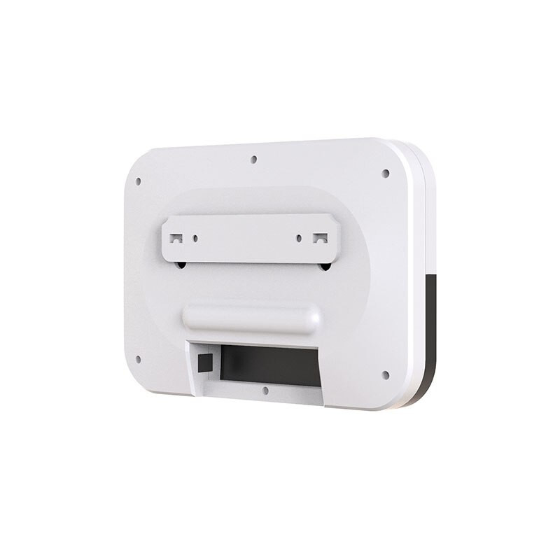 „WiFi Smart Sprinkler Controller 8 Zone“ su „Hyperlocal Weather Intelligence Plus“ lietaus ir užšalimo funkcija Praleisti „Alexa Google Home Tuya“