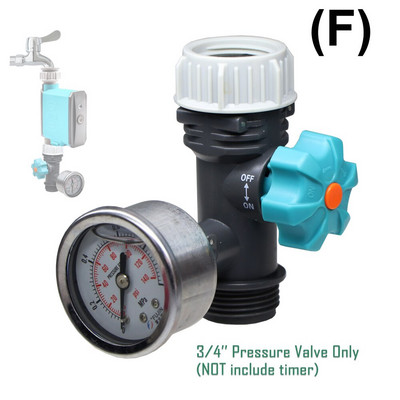 Aia WIFI Bluetooth elektrooniline kastmistimer Automaatne tilkkastmissüsteemi kontroller Nutikas kodu Google voolustatistika