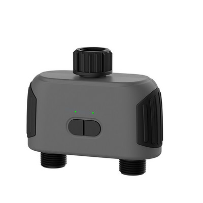 Supapă inteligentă de apă Sistem automat de udare pentru grădină Temporizator inteligent de udare a grădinii Controler automat de irigare prin picurare Wifi