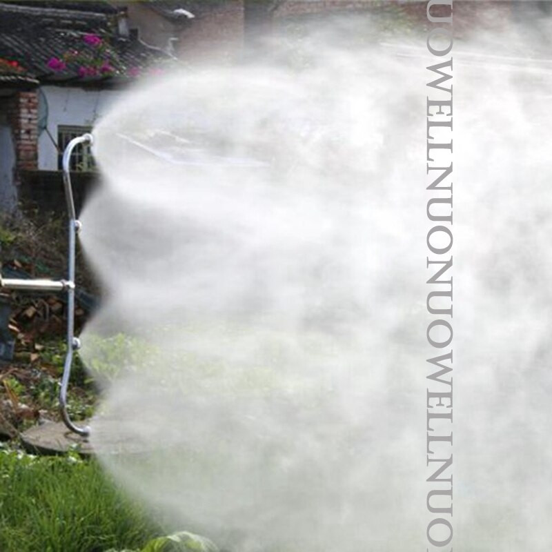 2–10 peaga reguleeritav kõrgsurvepihustiga pihustuspüstoli komplekt Põllumajanduse viljapuude pestitsiidide desinsektsiooni pihustuspüstol