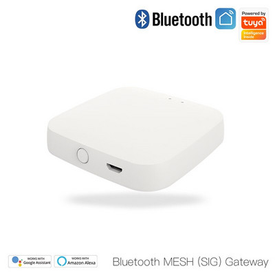 Intelligens kerti öntözési időzítő Tuya Bluetooth Wifi automatikus csepegtető öntözésvezérlő Kerti udvar programozható öntözési időzítő