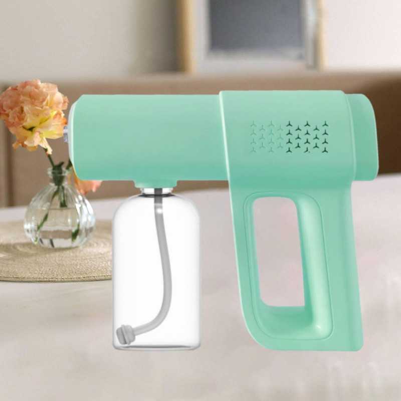 380 ml-es Nano Steam Spray Fogger fertőtlenítő gép otthoni irodai szalonba