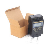 12V 110V 220V Mikroračunalo Kontrola vremena Prekidač LCD zaslon Elektronički programibilni regulator vremena pumpe za navodnjavanje staklenika