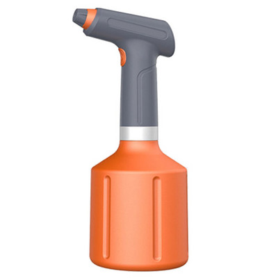 Pulverizator electric mic de 900 ML, reîncărcabil prin USB, butelie cu pulverizare pentru udare automată, cutie de udat de uz casnic, instrumente de grădinărit
