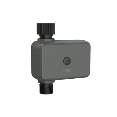 Tuya Smart laistymo laikmatis IP55 automatinis lašelinio laistymo sodo vandens valdiklio vožtuvas programuojamas laistymo laikmatis sodo įrankis