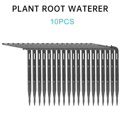 WIFI duplaszivattyús csepegtető öntözőrendszer kerti automata öntözőeszköz időzítő lítium akkumulátor napelemes töltés Tuya Smart Life