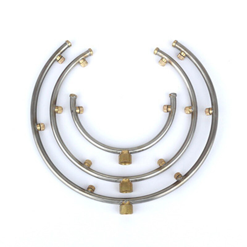 Pesticidų purkštuvas Vynuogių žemės ūkio vaisių skatinimo priemonės Kivių patinimui didinti derlingumą Itin smulkus rūkas antgalis aukšto slėgio