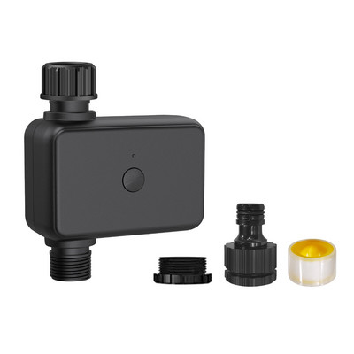 Temporizator de udare a grădinii Smart BT Furtun Robinet Sprinkler Timer APP Telecomandă Udare pentru gazon Teren agricole Curte Seră