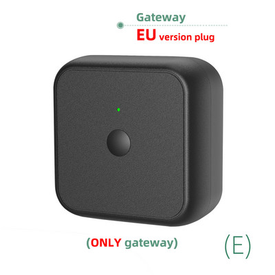 Temporizator de apă de grădină în 2 direcții Intelligent Life compatibil Bluetooth și WiFi Electrovalvă inteligentă Controler pentru sistemul de irigare automat