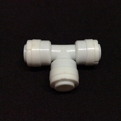 100 vnt / dėžutė 6 mm žemo slėgio slydimo užraktas, rūko purškimo purkštukai sodo aušinimo vandens purškimo laistymo purkštuvas