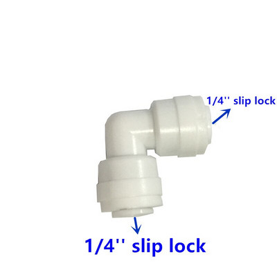 100 vnt / dėžutė 6 mm žemo slėgio slydimo užraktas, rūko purškimo purkštukai sodo aušinimo vandens purškimo laistymo purkštuvas