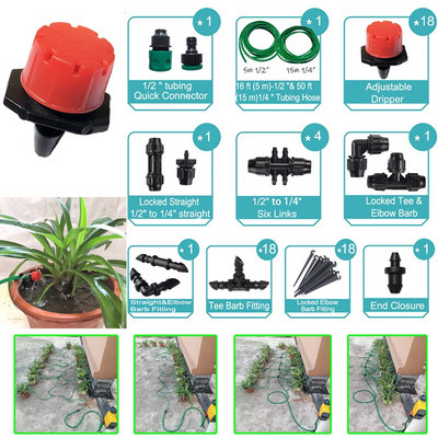 Temporizator de udare cu senzor de ploaie Temporizator de irigare Senzor de nivel de apă rezistent la apă Sistem de udare automat Controler de irigare