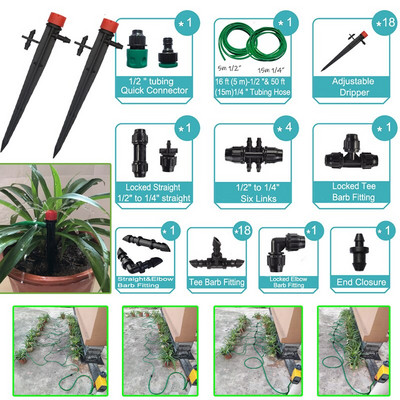 Temporizator de udare cu senzor de ploaie Temporizator de irigare Senzor de nivel de apă rezistent la apă Sistem de udare automat Controler de irigare