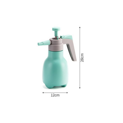 1L/2L dezinfectare grădina cutie de udat sticlă de mână oală automată de udat pulverizator pentru plante de flori ibric de udat de uz casnic