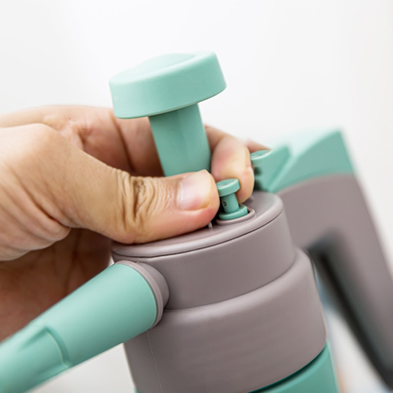 1L/2L dezinfectare grădina cutie de udat sticlă de mână oală automată de udat pulverizator pentru plante de flori ibric de udat de uz casnic