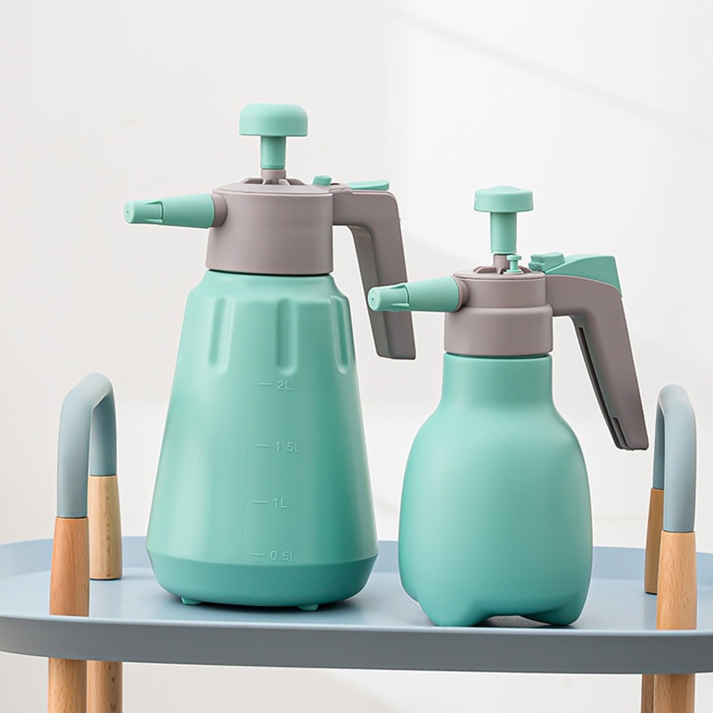 1L/2L dezinfectare grădina cutie de udat sticlă de mână oală automată de udat pulverizator pentru plante de flori ibric de udat de uz casnic