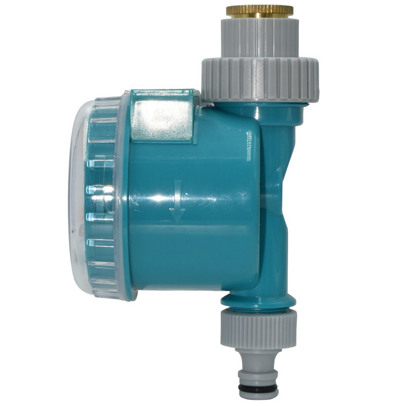 KESLA Irigare Impermeabil Temporizator de apă Solar LCD Seră Sistem electronic de control de udare irigator de grădină automat