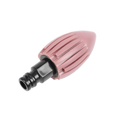 Mașină de spălat dragă țevi Mașină de spălat rachete cu apă de înaltă presiune Duză de pulverizare Duză pentru curățarea grădinii în aer liber Mașină de spălat șanțuri pentru țevi