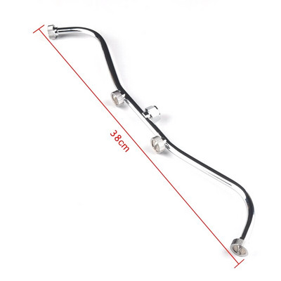 Mezőgazdasági porlasztó fúvóka Gyümölcsfa szórópisztoly Peszticid locsoló kerti öntöző permetező