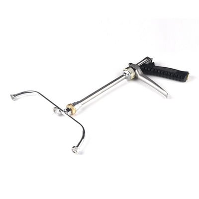 Mezőgazdasági porlasztó fúvóka Gyümölcsfa szórópisztoly Peszticid locsoló kerti öntöző permetező