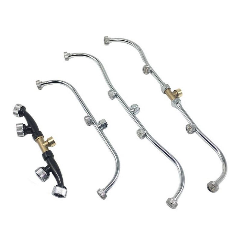 Mezőgazdasági porlasztó fúvóka Gyümölcsfa szórópisztoly Peszticid locsoló kerti öntöző permetező