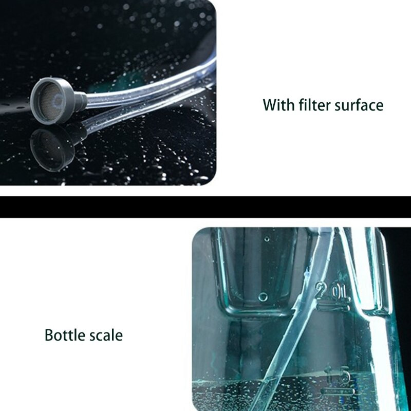 Regadă electrică cu gură lungă, de mână, rezistentă la scurgeri, flacon spray pentru flori de grădină pentru casă, plante bonsai, suculente, casă