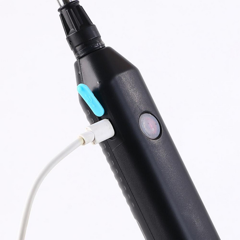 Kerti öntözőpisztoly automatikus elektromos permetező fúvóka szórófej Kerti növény Mister öntözőpisztoly öntözőeszköz