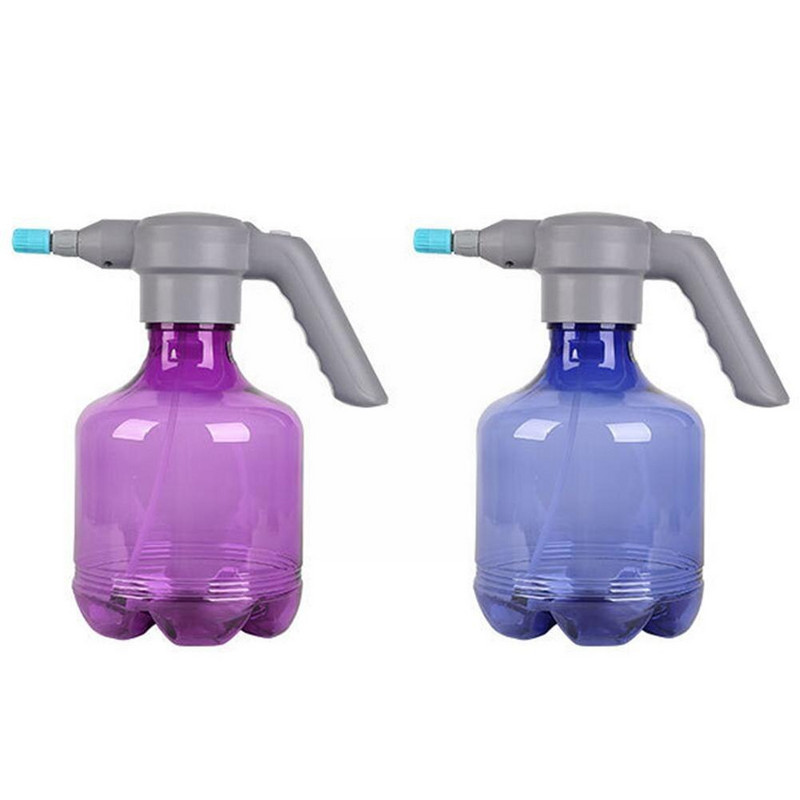 Cutie de udat Capacitate mare Reîncărcabilă de înaltă tensiune Cutie mică Consumabile electrice Udare de uz casnic Grădinărit O0i5