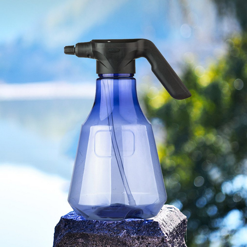 3L automatinis augalų laistymo skardinės butelis sodo purkštuvo buteliukas USB sodo laistymo aparatas elektrinis rūko sodo purkštuvo įrankis