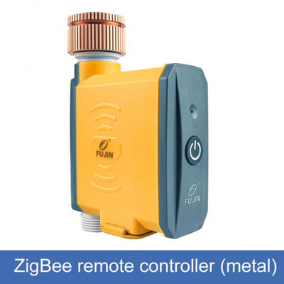 ZigBee Smart Watering Drip Irrigation System Tuya WIFI Watering Controller Need Hub Light Senzor temperature i vlažnosti tla