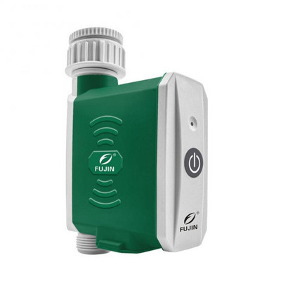 ZigBee Smart Watering Drip Irrigation System Tuya WIFI Watering Controller Need Hub Light Senzor temperature i vlažnosti tla