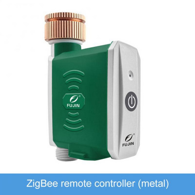 ZigBee Smart Watering Drip Irrigation System Tuya WIFI Watering Controller Need Hub Light Senzor temperature i vlažnosti tla