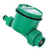 Temporizator ferm de udare a grădinii Design etanș al garniturii Temporizator de udare rezistent la uzură utilizat în grădină, agricultură, legume